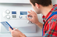 free Congelow gas safe engineer quotes