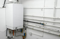 Congelow boiler installers