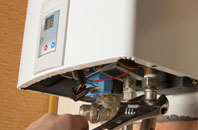 free Congelow boiler install quotes
